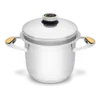 Zepter Posuda 5,0 L; O20 Cm; H 16,3 Cm