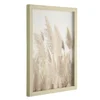 Eglo living slika plastika, staklo, braon Robeval 423057