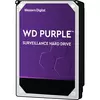 Western Digital WD Purple Pro 12TB Surveillance 3.5” SATA Hard Drive | WD121PURP