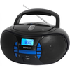 Radio CD Playe SENCOR SPT 2700 BK S CD/MP3/USB/BT