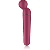 Satisfyer Planet Wand-er Berry-Rosegold