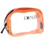 Exped Organizer Cube Clear 1l Kozmetični kovček