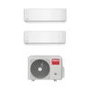 VIVAX Inverter klima, 9K BTU, ACP-09CH25AERI, Bela