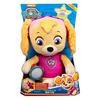 PAW PATROL Snuggle Up Pup Asst