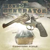Mondo Generator - Shooters Bible (Limited Edition) (LP)