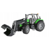 Bruder Traktor Deutz sa kašikom 030810