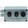 Regulator vrtljajev, vhod 230V, izhod 46V