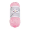 Preja DIVA FINE - 100 g / 600 m - roza