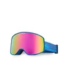 Smučarska očala Quiksilver Storm EQYTG03218 Mornarsko modra
