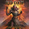 Iced Earth - I Walk Among You (Limited Edition) (EP)