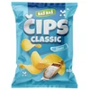 ČIPS CLASSIC SLANI BAŠ BAŠ 150G