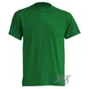 JHK muška t-shirt majica kratki rukav kelly green veličina xxxl ( tsra150kgxxxl )