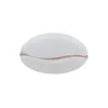 Globo 41790-18 - LED plafonska svetiljka LETICIA LED/24W/230V prečnik 33 cm