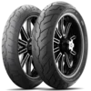Michelin Scorcher 21 ( 120/70 R17 TL 58V M/C, Variante T, prednji točak )