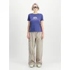 ALPHA INDUSTRIES W MAJICA BASIC NPURPL