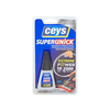 Ceys lepilo SUPERUNIC IMMEDATE POWER, drugo, 5 g, čopič