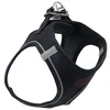 Moksi Air Mesh Am za pse, XL, Crni