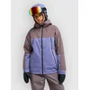 Roxy 20K Ice Bounded Jacket shark