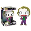 Bobble Figure Batman The Dark Knight Trilogy Oversized POP! - Joker
