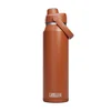 Termovka CamelBak Thrive Chug VSS, 1 l, sierra rdeča