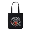 Grupo BOLSO DE TELA STRANGER THINGS HELLFIRE CLUB, (20851027)