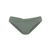 s.Oliver Bikini hlačke, zelena