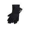 Rokavice LAUREN RALPH LAUREN 454833075001 Črna
