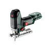 METABO ST 18 LT 130 BL (601054840) Baterijska vbodna žaga - Akumulatorsko - 18 V - Da - Ne
