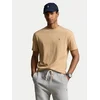 Polo Ralph Lauren Majica 710740727072 Bež Slim Fit