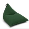 Sombra Lazy bag, 80x140 cm, Zeleni