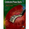 VANDALL:CELEBRATED OIANO DUETS 2