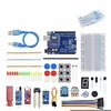 Rosfix Komplet ACS S združljiv z Arduino UNO SET3, (21656647)