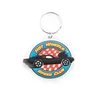 Privezak Pyramid - Hot Wheels - Speed Club