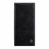 Futrola NILLKIN QIN za Samsung Galaxy S23 ULTRA crna