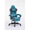 ePlayGame Gejmerska stolica HC-4064-4095BG /plavo siva stof