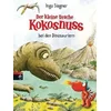 Der kleine Drache Kokosnuss bei den Dinosauriern