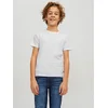 JACK & JONES JUNIOR Majica za dečake 12158433, Bela
