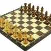 Šah Set Classic Staunton 40 x 40 cm