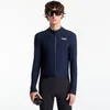 Dres Pas Normal Studios Essential Long Sleeve Jersey Navy L