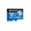 Kodak MicroSD kartica 256GB V30 SDXC