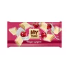 COKOLEND Čokolada My Time, Višnja i jogurt, 200g