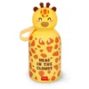 LEGAMI STEKLENICA VAKUMSKA OTROŠKA GIRAFFE