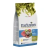 Exclusion Mediterrano Monoprotein Noble grain TUNA za odrasle pse srednje velikih pasem - Exclusion Mediterrano - Normalno aktivni - Tuna - Odrasel (1-7 let) - Srednja - 3 kg - brez jagnjetine