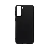 MATT CASE Maska za telefon za Samsung A21/A217F Plus , Crna