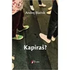 Kapiraš?