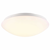 ASK 28 PLAFONJERA BIJELA LED IP44