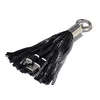 USB kabel sa priveskom Micro USB crni.
