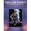 TAYLOR SWIFT UKULELE COLLECTION