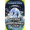 George and the Unbreakable Code