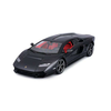 Maisto - Lamborghini Countach LPI 800-4, črno, 1:18